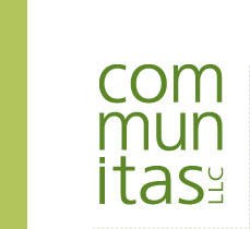 Communitas logo